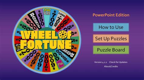 ppt games